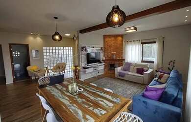 Imagem 1: Casa Condomínio em Jundiaí