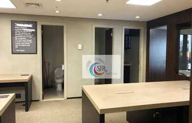 Imagem 2: Conjunto, 200 m² - venda por R$ 5.000.000,00 ou aluguel por R$ 25.841,32/mês...