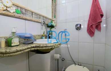 Imagem 11: Casa Triplex Terra Américas Recreio dos Bandeirantes