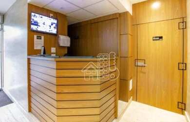 Imagem 10: Sala à venda, 30 m² por R$ 255.000,00 - Santa Rosa - Niterói/RJ