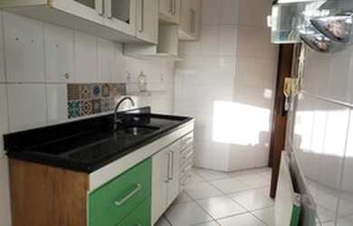 Imagem 5: Apartamento Padrão para Aluguel em Imbuí Salvador-BA - 484