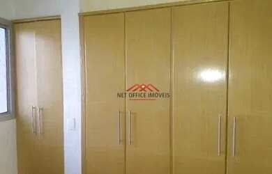 Imagem 14: Apartamento com 3 dormitórios, 120 m² - venda por R$ 699.000,00 ou aluguel por R$ 5.042,00