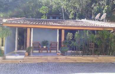 Imagem: Casa em Juquehy