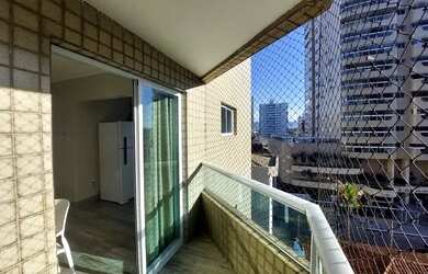 Imagem: Apartamento para venda com 56 metros quadrados com 1 quarto