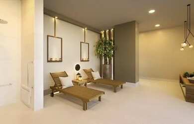 Imagem 12: APARTAMENTO RESIDENCIAL em São Paulo - SP, Morumbi