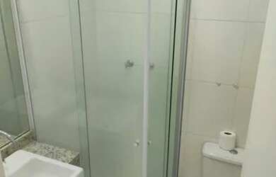 Imagem 10: Studio para venda possui 28 metros quadrados com 1 quarto em Bela Vista...