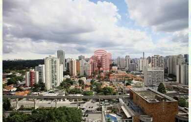 Imagem 6: Cobertura com 3 dormitórios, 311 m² - venda por R$ 9.000.000,00 ou aluguel...