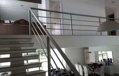 Imagem 6: Casa 5 quartos na pista km 13 na pista com todas as taxas inclusas