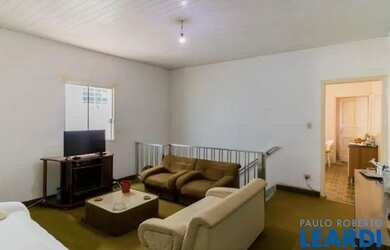 Imagem 2: SOBRADO - CANGAÍBA - SP. 150m² de Área, 4 Vagas na garageme4 Dormitórios