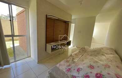 Imagem: Apartamento com 2 dormitórios à venda, 42 m² por R$ 200.000,00