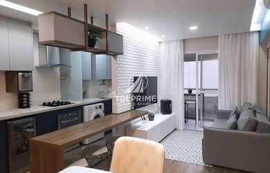 Imagem: Apartamento com 3 dormitórios à venda, 79 m² por R$ 805.000,00