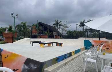 Imagem 10: Casa Condomínio - Vista Linda - Bertioga - Residencial Condomínio Hanga...