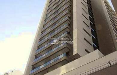 Imagem 2: Apartamento com 1 quarto para alugar, 40 m² por R$ 1.350/mês - Granbery...