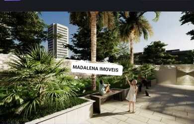 Imagem 10: Apartamento para venda tem 146 metros quadrados com 4 quartos em Tirol...