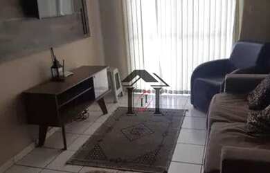 Imagem: O apartamento para alugar possui 2 Dormitórios, 1 Banheiro