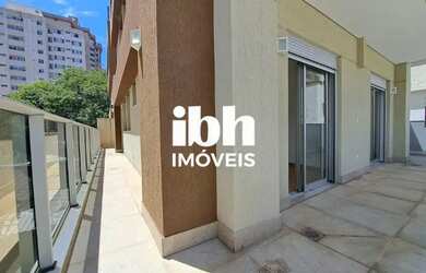 Imagem 4: Apartamento à venda, 2 quartos, 1 suíte, 2 vagas, Lourdes - Belo Horizonte/MG