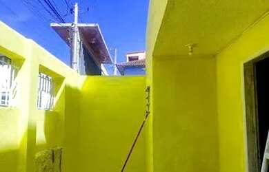 Imagem 5: Sobrado três quartos dois banheiros tudo por 180 mil