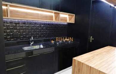 Imagem 16: Apartamento com 1 dormitório, 58 m² - venda por R$ 630.000,00 ou aluguel por R$ 3.708,00/m