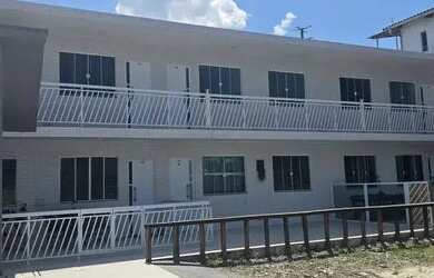 Imagem: O apartamento possui 2 Dormitórios, 1 Banheiro e está localizado