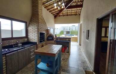 Imagem 8: Casa Condomínio em Jundiaí