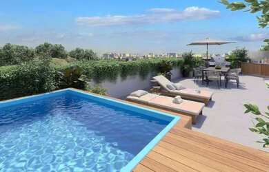 Imagem 7: Green Tijuca Localização Tijuca, Rio de Janeiro - RJ