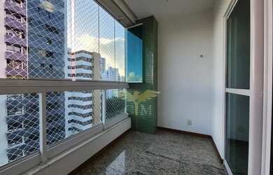 Imagem 7: EXCELENTE OPORTUNIDADE - Apartamento à venda com 2/4, 1 suíte, 3 banheiros, 83m²