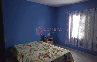 Imagem 10: Casa Padrão em Jundiaí. Varanda, 194m² de Área, 4 Vagas na garageme4...