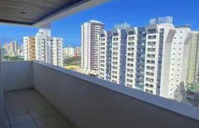 Imagem: O apartamento possui 3 Dormitórios, 3 Banheiros, 2 Vagas na