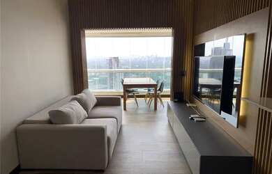 Imagem 5: APARTAMENTO RESIDENCIAL em São Paulo - SP, Pinheiros