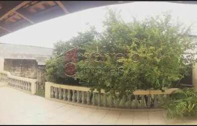 Imagem 13: Casa Sobrado em Jundiaí. Varanda, Área de serviço, 176m² de Áreae3...