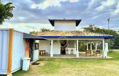 Imagem 7: Terreno à venda, 1000 m² por R$ 530.000 - Condomínio Parque Ytu Xapada - Itu/SP