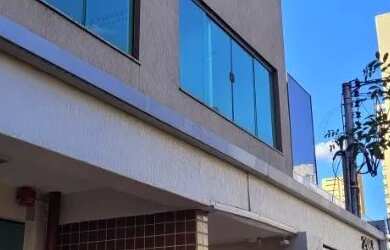 Imagem: O depósito possui 100m² de Área e está localizado em Centro