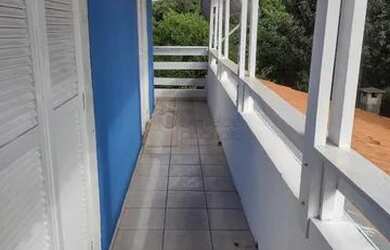 Imagem 5: Casa Sobrado em Jundiaí. Varanda, 190m² de Área, 2 Vagas na garageme3...