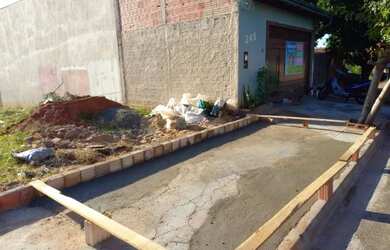 Imagem 3: Vendo Terreno por R$ 15 mil - 5,5x25 - Leia a Descrição!