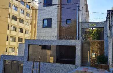 Imagem: O apartamento possui 2 Dormitórios, 3 Banheiros, 2 Vagas na