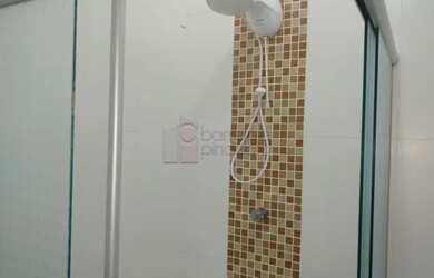 Imagem 2: Casa Padrão em Jundiaí