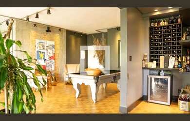 Imagem 12: Apartamento para Aluguel - Santa Cecília, 2 Quartos, 300 m2