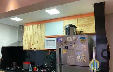 Imagem 7: Apartamento para alugar no bairro Jardim Tupanci Barueri SP