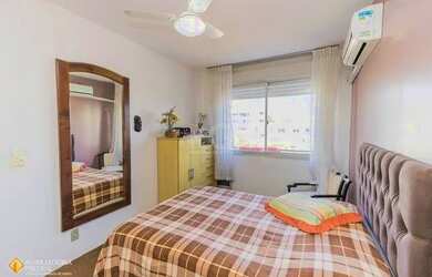 Imagem 4: Apartamento para Venda - 57.06m², 2 dormitórios, Cristo Redentor