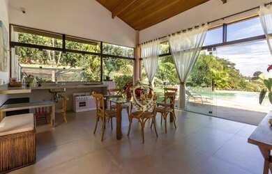 Imagem 13: Casa com 5 suítes, 600 m² - venda por R$ 7.500.000 ou aluguel por R$...