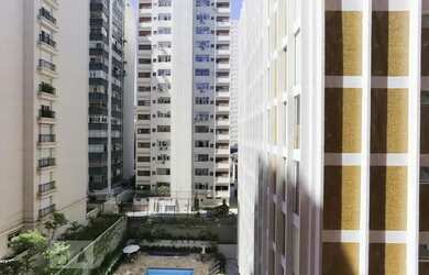 Imagem 7: Apartamento para Aluguel - Jardim Paulista, 2 Quartos, 125 m2