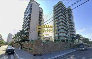 Imagem: Apartamento Residencial Praia Enseada Guarujá