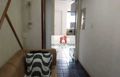 Imagem 3: Sala à venda, 33 m² por R$ 125.000,00 - Pituba - Salvador/BA