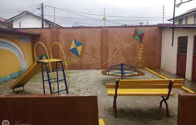 Imagem 12: Apartamento 1 quarto Capão da Imbuia Farol do Saber