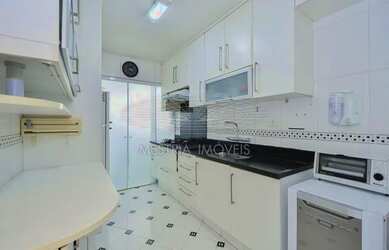 Imagem 8: Moema Pássaros Apartamento com 3 dormitórios