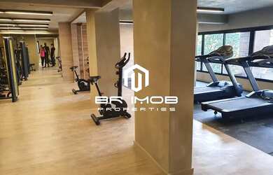 Imagem 8: APARTAMENTO RESIDENCIAL em SÃO PAULO - SP, MOEMA