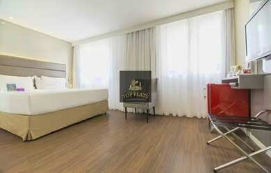 Imagem 8: Flat disponível na Vila Olímpia