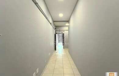 Imagem 5: Salão/Galpão salão - sobrado 1 dormitórios, cozinha planejada