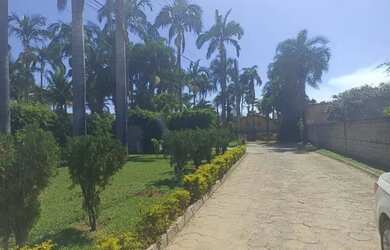 Imagem: A casa em condomínio possui 1 Dormitório, 1 Banheiro, 300m²