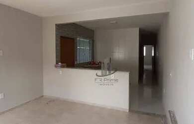 Imagem: Excelentes Casas com 2 quartos - California - Barra do Piraí/RJ